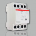 Модульный контактор ABB ESB-40-40 (40А AC1, 4НО) 220В АС/DC Модульный контактор ABB ESB-40-40 (40А AC1, 4НО) 220В АС/DC