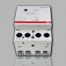 Модульный контактор ABB ESB-40-40 (40А AC1, 4НО) 220В АС/DC Модульный контактор ABB ESB-40-40 (40А AC1, 4НО) 220В АС/DC